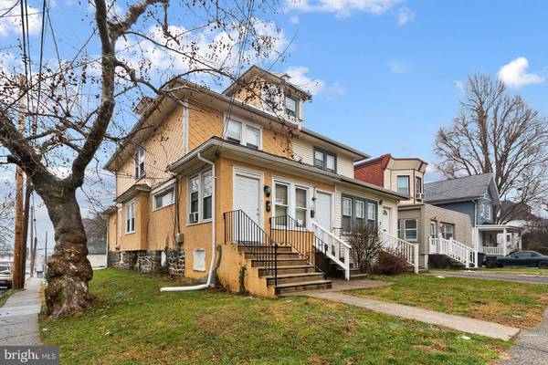 171 LEWIS AVE, Lansdowne, PA 19050