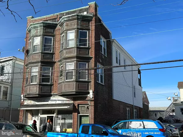 Atlantic City, NJ 08401,2407 ARCTIC AVE