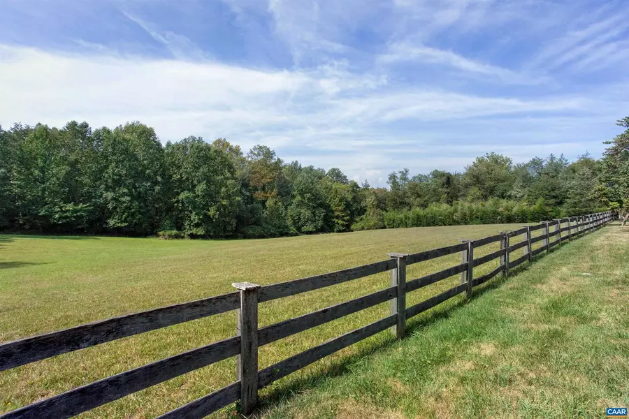 0 EARLYSVILLE RD, Earlysville, VA 22936