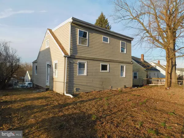 Aston, PA 19014,56 SEWARD LN