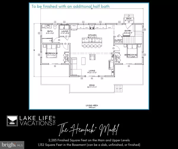 Mc Henry, MD 21541,LOT 12 IRWIN WAY