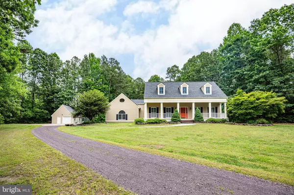 Milford, VA 22514,18037 FILER CT