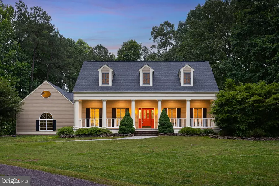 18037 FILER CT, Milford, VA 22514