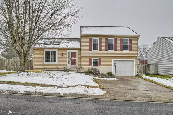 4207 LYTLE WAY, Belcamp, MD 21017