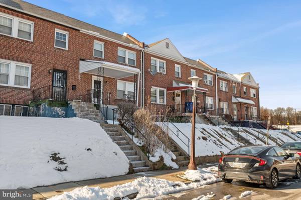 34 N ROSEDALE ST, Baltimore, MD 21229