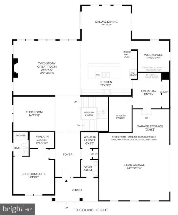 Lansdale, PA 19446,0000 SKIPPACK PIKE #CLOVERFIELD