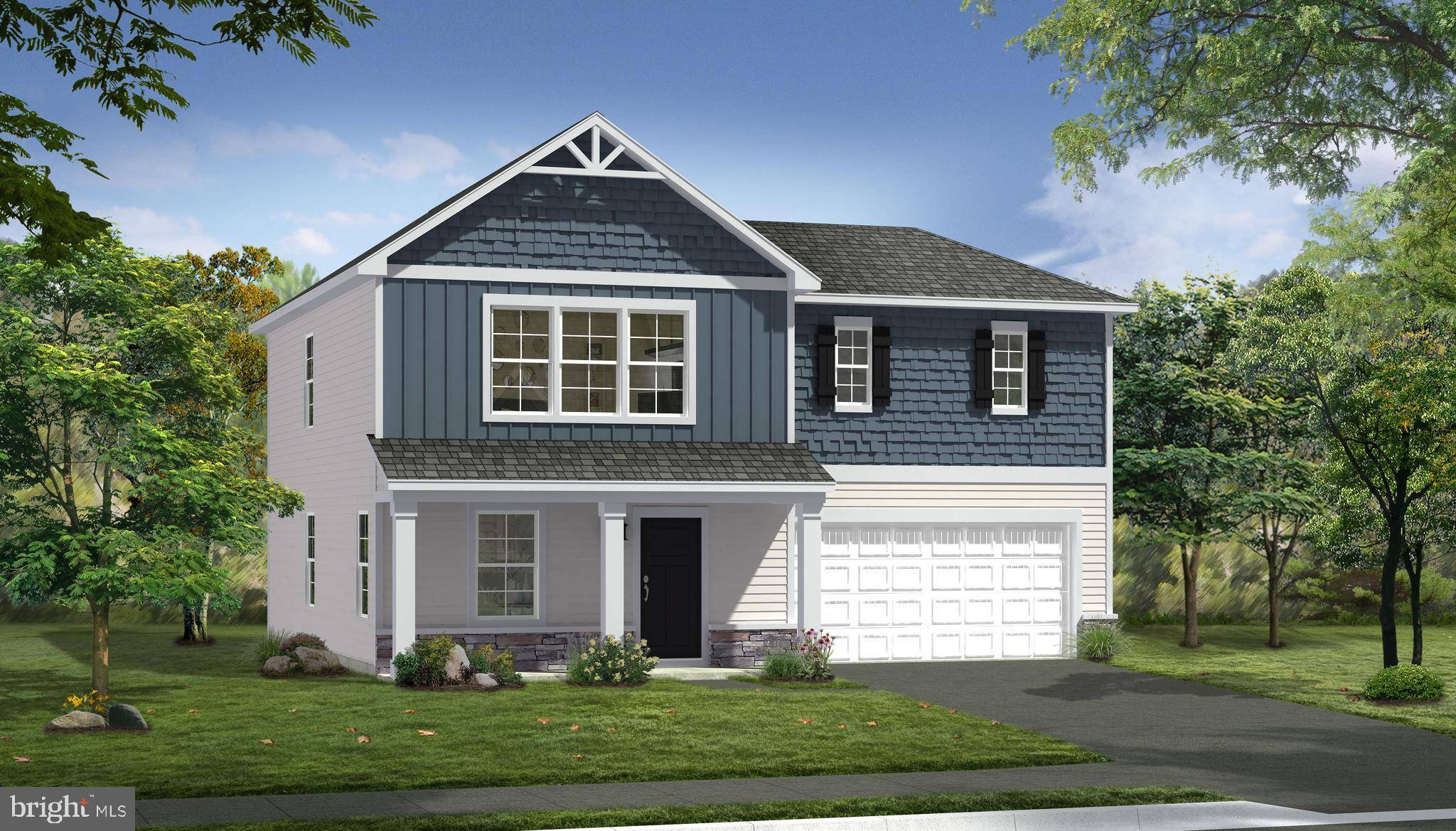 Inwood, WV 25428,TBB OUTRIGGER RD #CRAFTON II