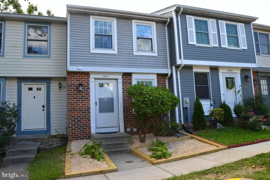 2947 SHEPPERTON TER, Silver Spring, MD 20904