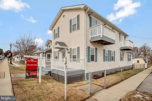 Chesapeake Beach, MD 20732,3822 CHESAPEAKE BEACH RD