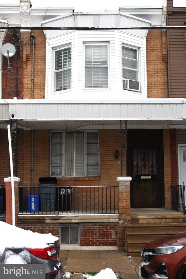 2139 S 64TH ST, Philadelphia, PA 19142