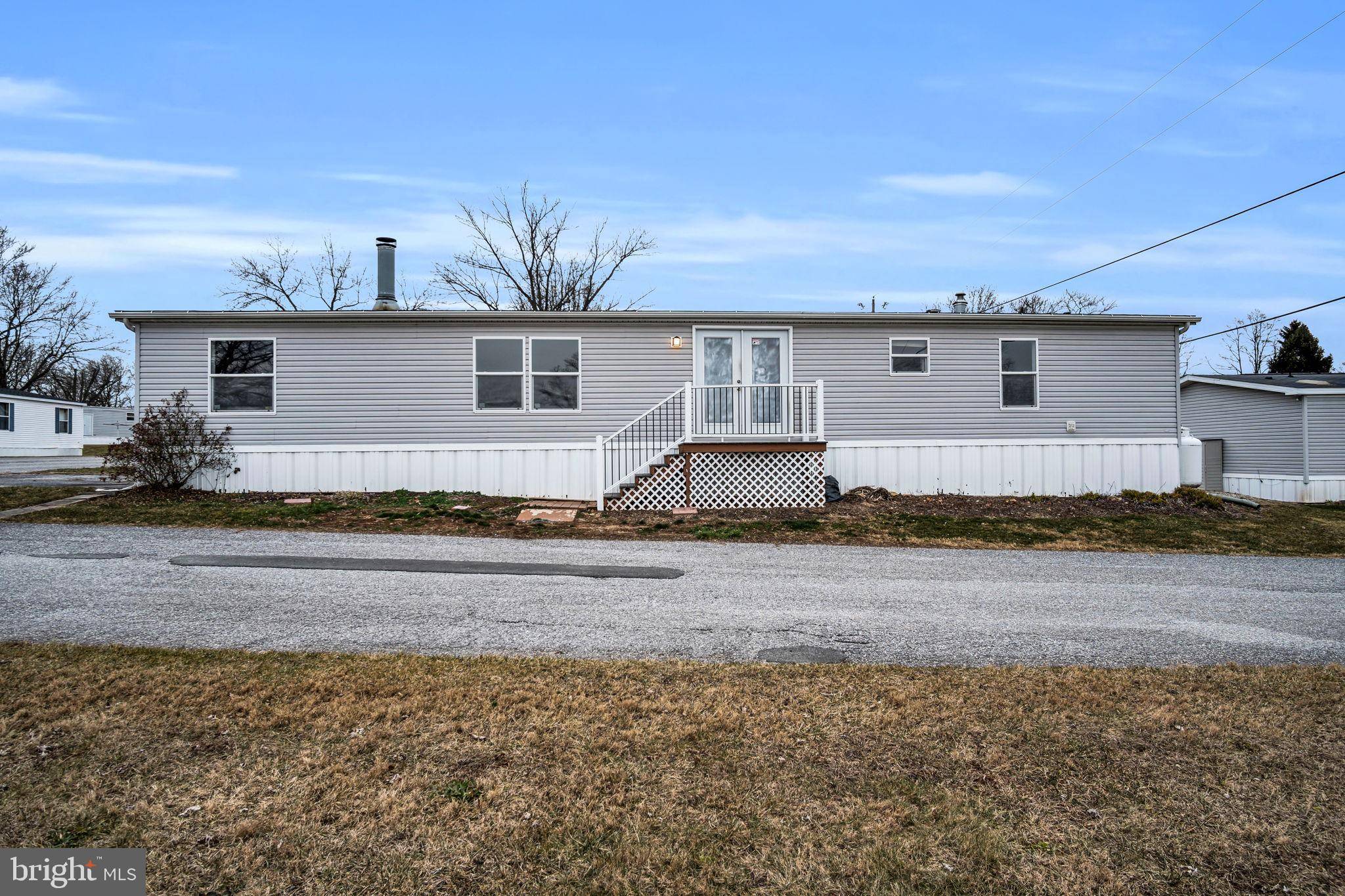 Dover, PA 17315,4550 BULL RD #LOT 68