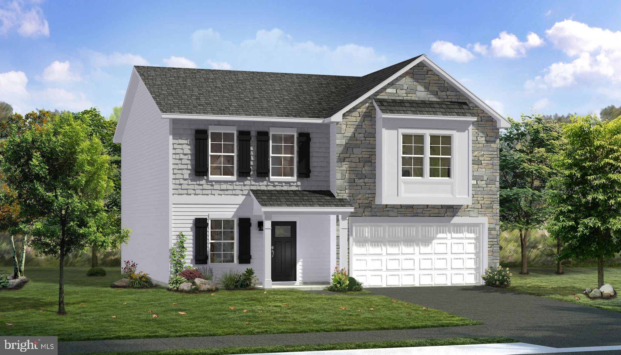 TBB OUTRIGGER RD #CARNEGIE II, Inwood, WV 25428
