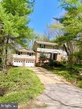 Gambrills, MD 21054,2161 BRANCHWOOD CT