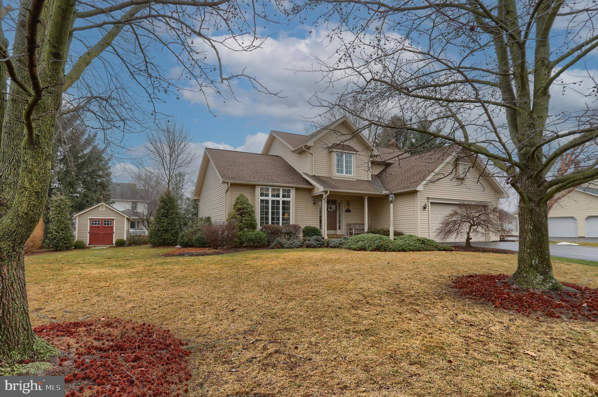 Lebanon, PA 17042,9 MANOR DR
