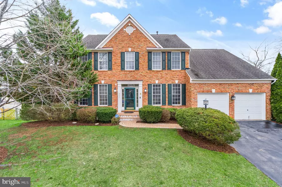 9177 BIG SPRINGS LOOP, Bristow, VA 20136