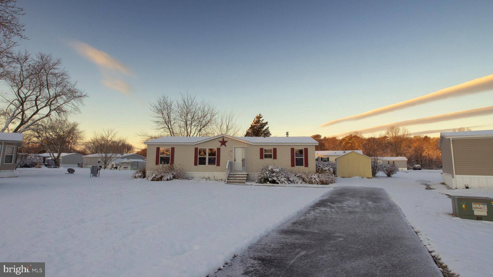 3903 JAY COURT, East New Market, MD 21631