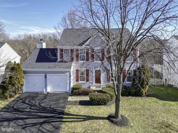 Round Hill, VA 20141,17366 ARROWOOD PL