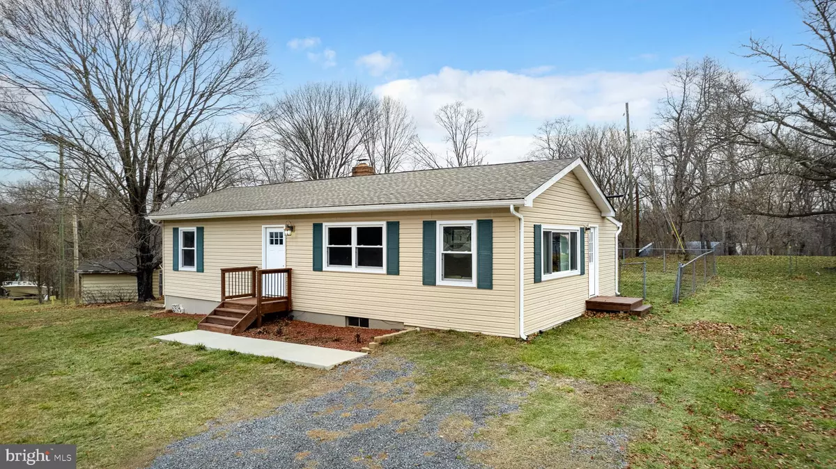 Harpers Ferry, WV 25425,224 MARCUM LN