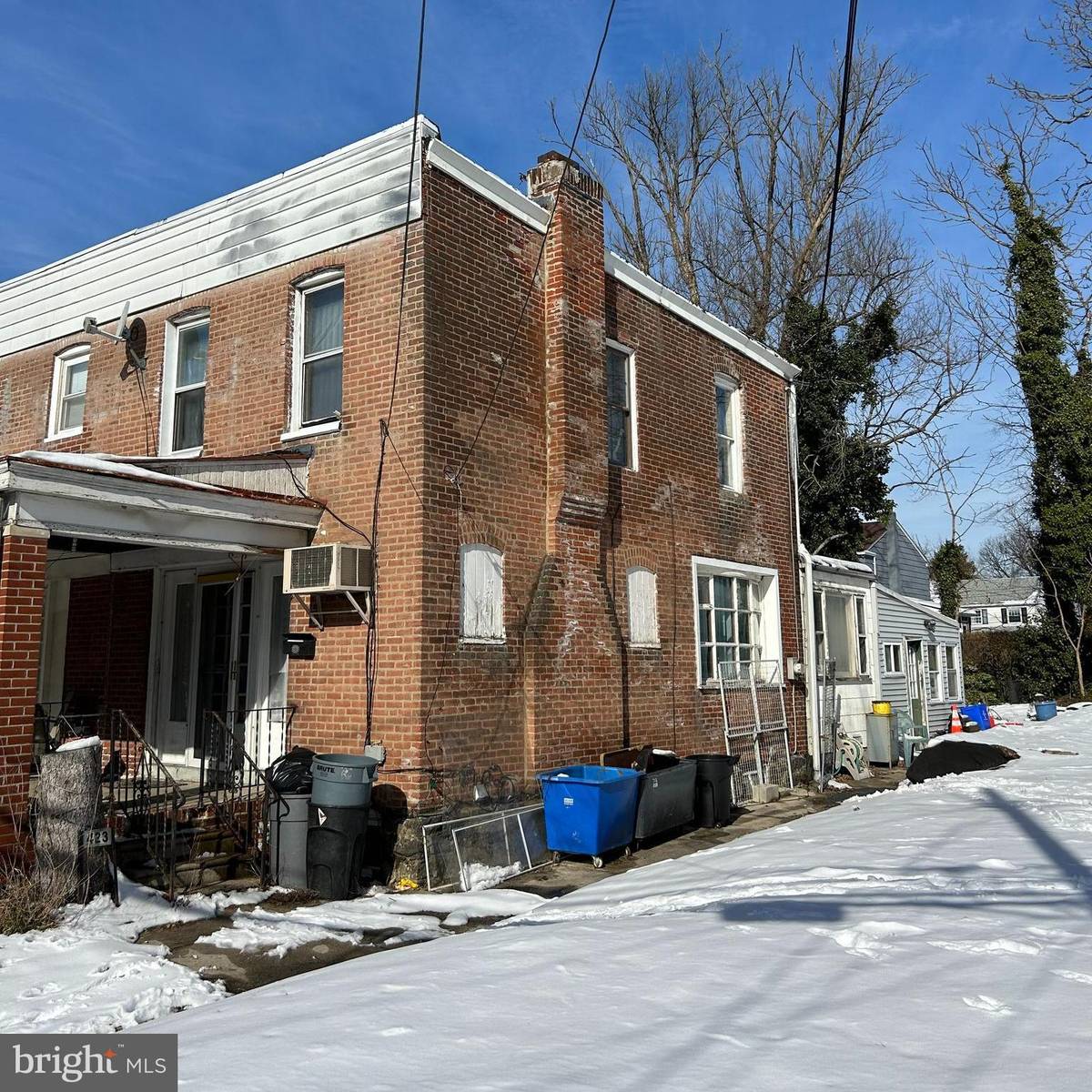 Darby, PA 19023,423 ELLIS AVE