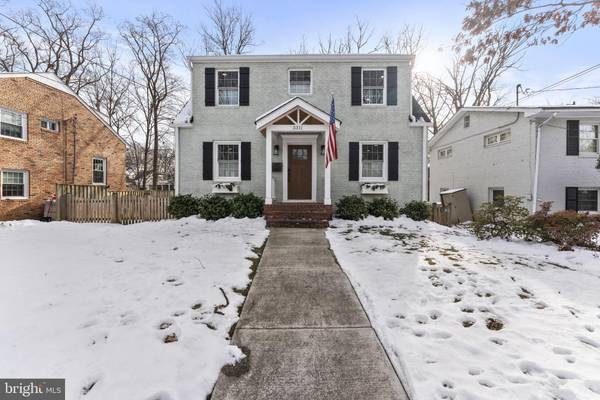 3311 CAROLINA PL, Alexandria, VA 22305