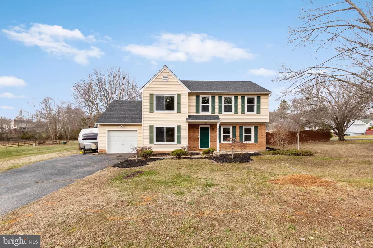 Fredericksburg, VA 22407,11726 CAMELOT WAY