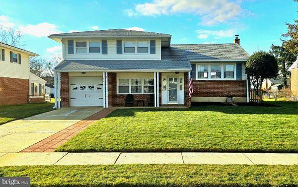 850 SUNSET TER, Dover, DE 19904