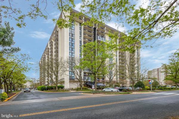 5300 HOLMES RUN PKWY #1518, Alexandria, VA 22304