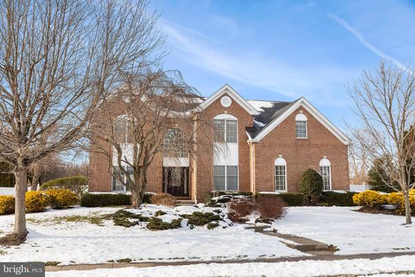 Yardley, PA 19067,1224 BRIDLE ESTATES DR