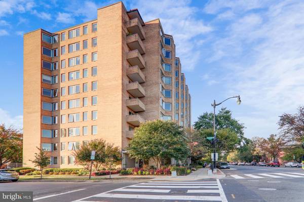 2800 WISCONSIN AVE NW #710, Washington, DC 20007