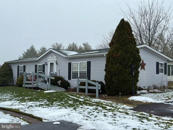 15 GOLDENROD CT W, Harleysville, PA 19438