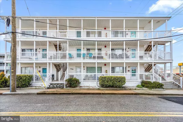 Ocean City, MD 21842,6404 COASTAL HWY #201