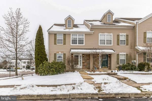 2 BRYANT DR, Perkasie, PA 18944