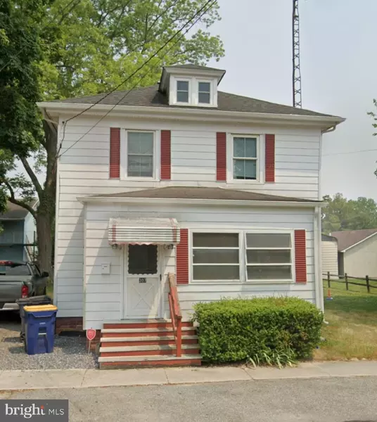 307 CHURCH ST, Felton, DE 19943