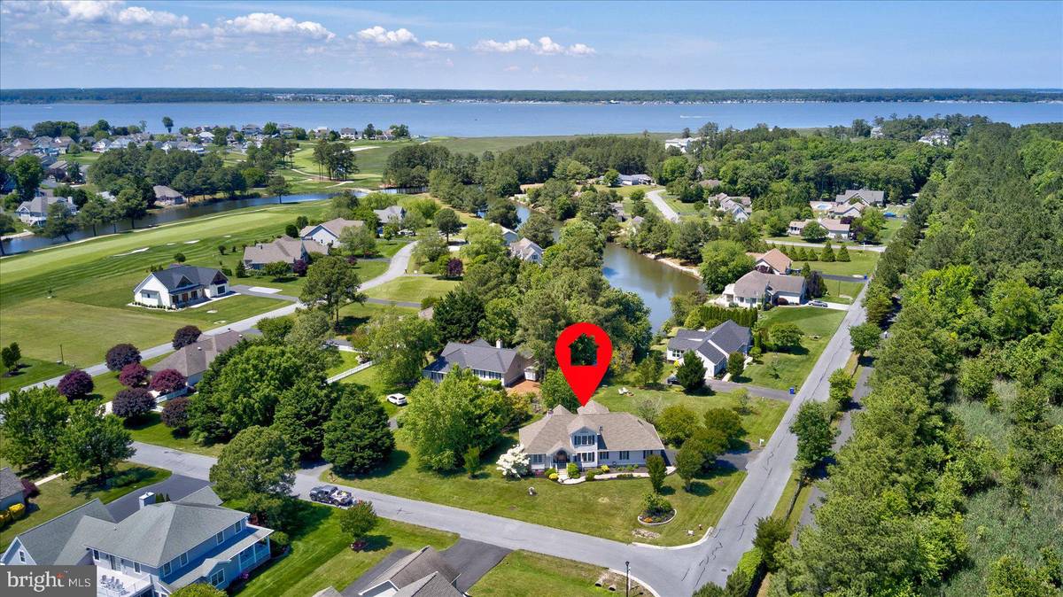 Dagsboro, DE 19939,333 FAIRWAY LN