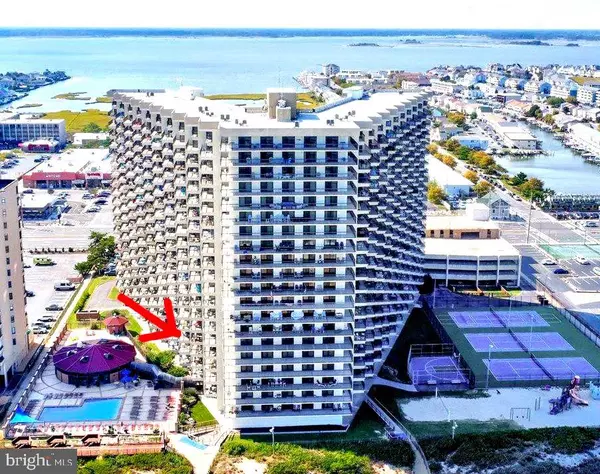 11500 COASTAL HWY #413, Ocean City, MD 21842