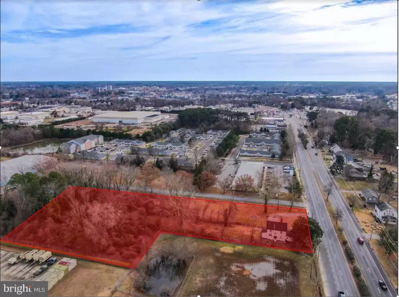 28740 OCEAN GTWY, Salisbury, MD 21801