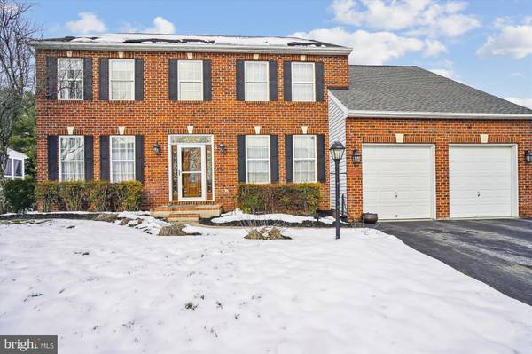 11112 EAGLETRACE DR, New Market, MD 21774