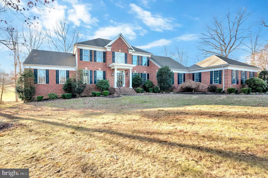 9956 PAR DR, Nokesville, VA 20181