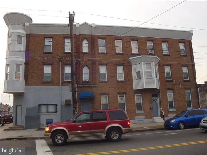 Philadelphia, PA 19134,3678-80 FRANKFORD AVE