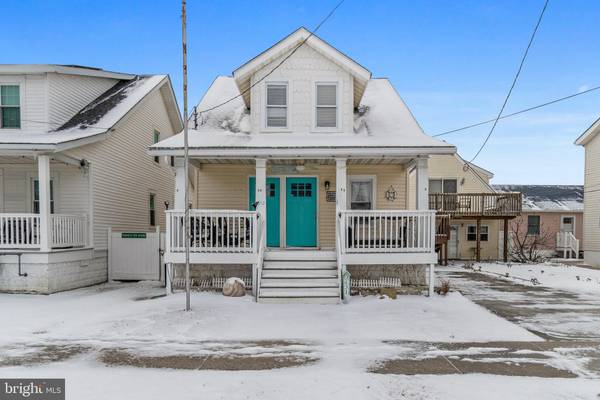 312 E 15TH AVE, Wildwood, NJ 08260