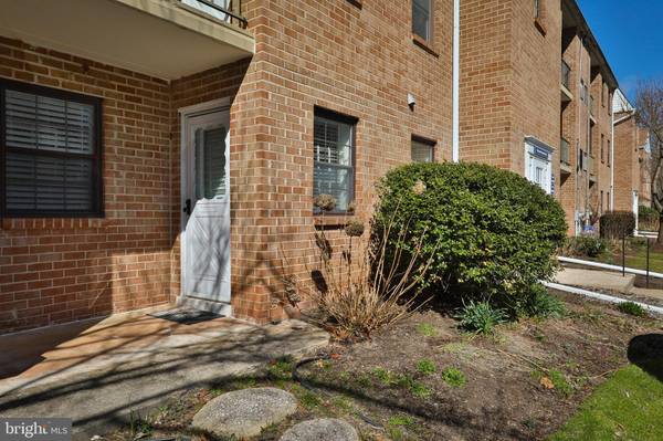 Norristown, PA 19403,169 WOODSTREAM #CONDO 169