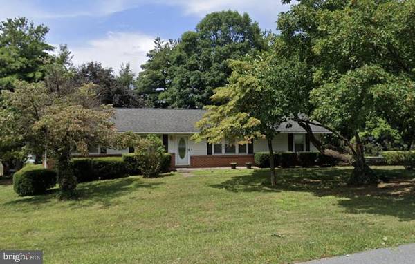 1302 WOODLAND DR, Westminster, MD 21157