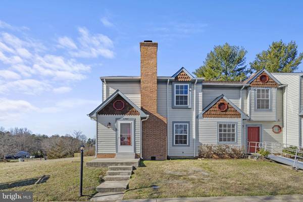 2201 HAMWAY DR, Fredericksburg, VA 22407