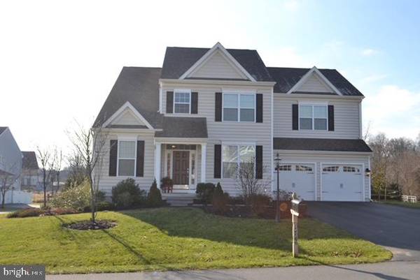 174 PATRIOT LN, Downingtown, PA 19335