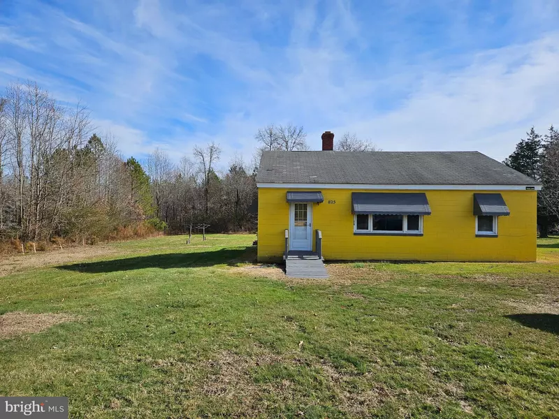 825 NUTTSVILLE ROAD, , Lancaster, VA 22503