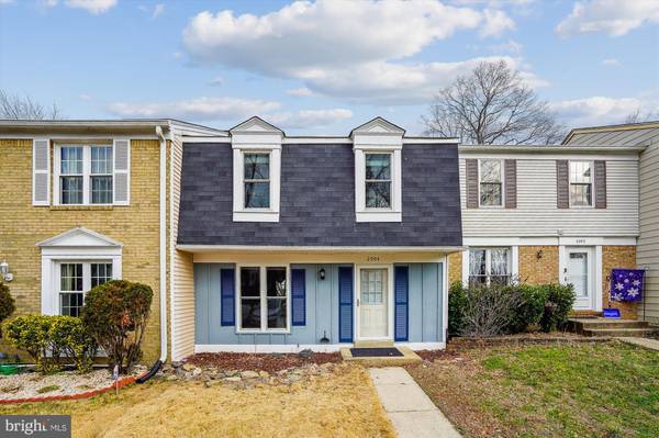 2904 BURGUNDY PL, Woodbridge, VA 22192