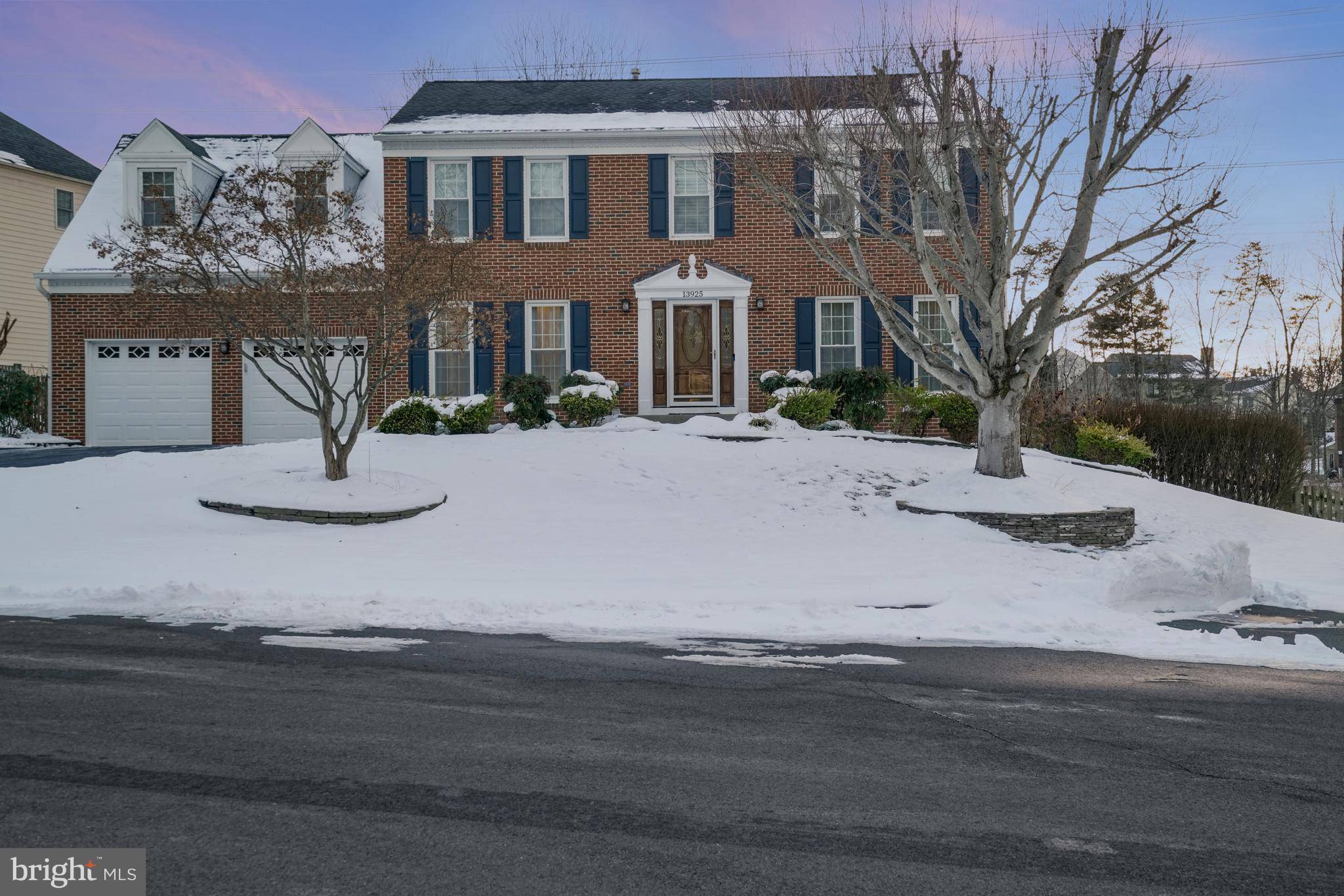 Clifton, VA 20124,13925 WHETSTONE MANOR CT