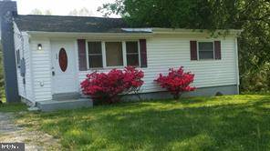 258 ELLIS DR, Louisa, VA 23093