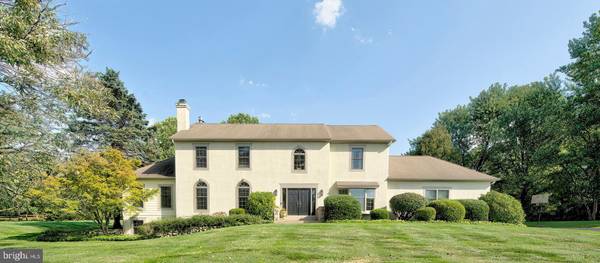 308 AUBURN DR, Downingtown, PA 19335