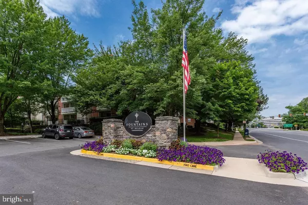 Mclean, VA 22102,1504 LINCOLN WAY #314